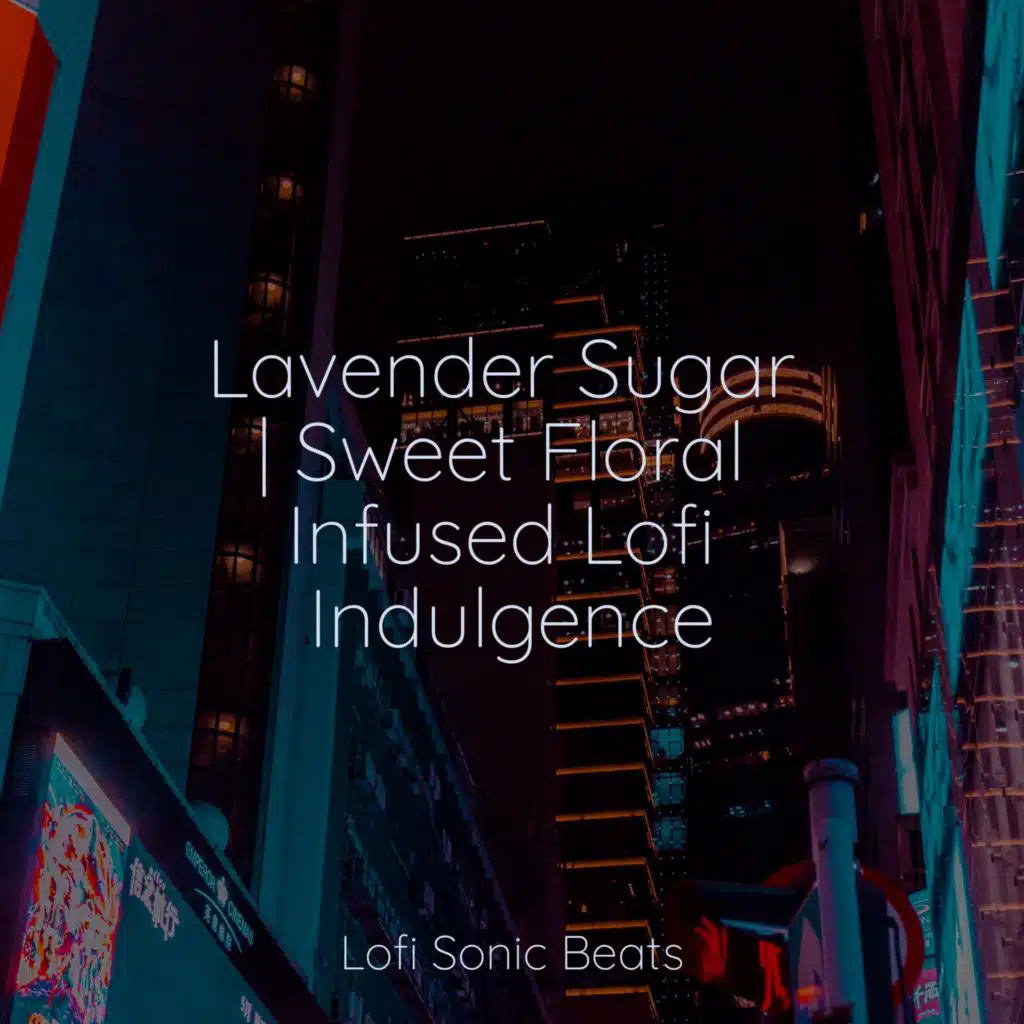 Lo Fi Hip Hop, HIP-HOP LOFI & LO-FI BEATS