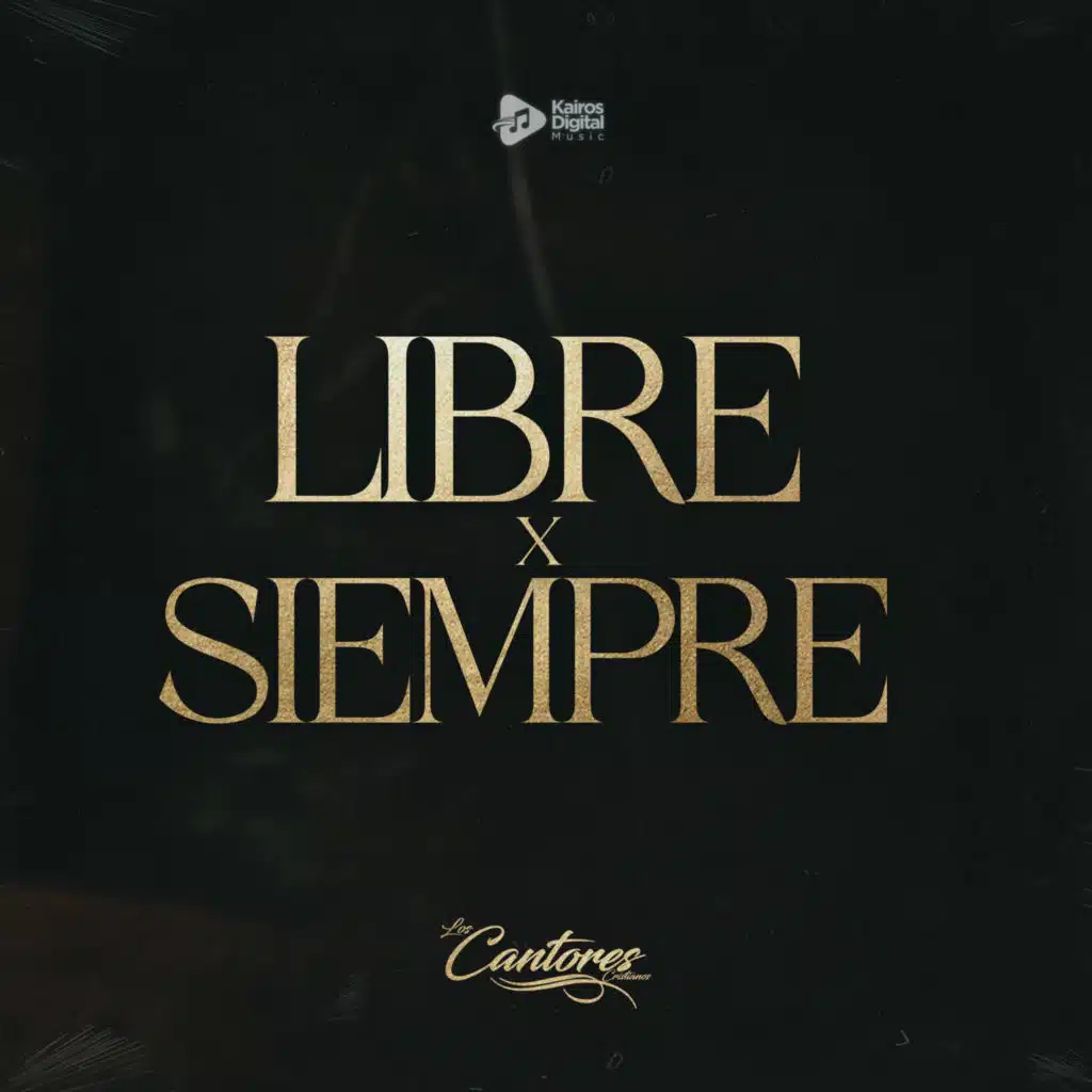Libre por Siempre (Vol. 9)