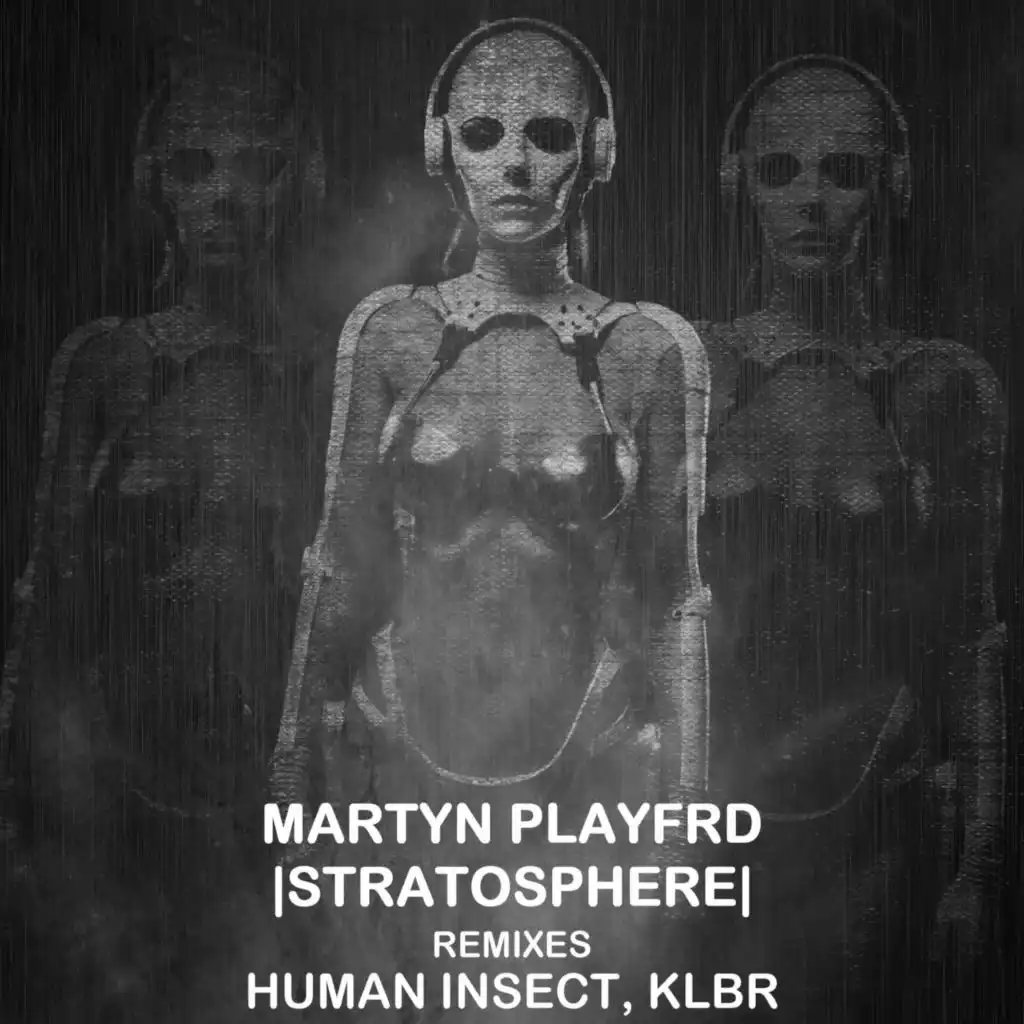 Martyn Playfrd