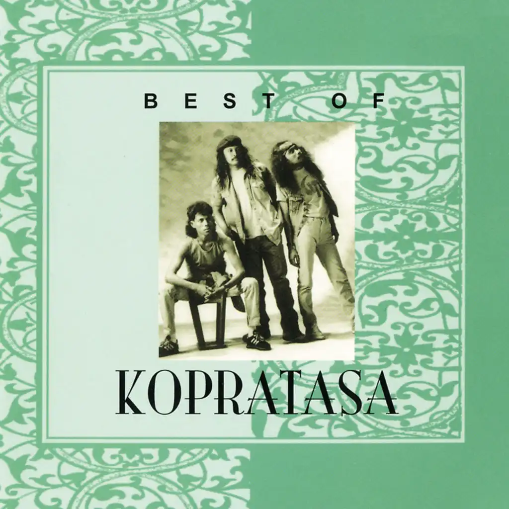 Best Of Kopratasa