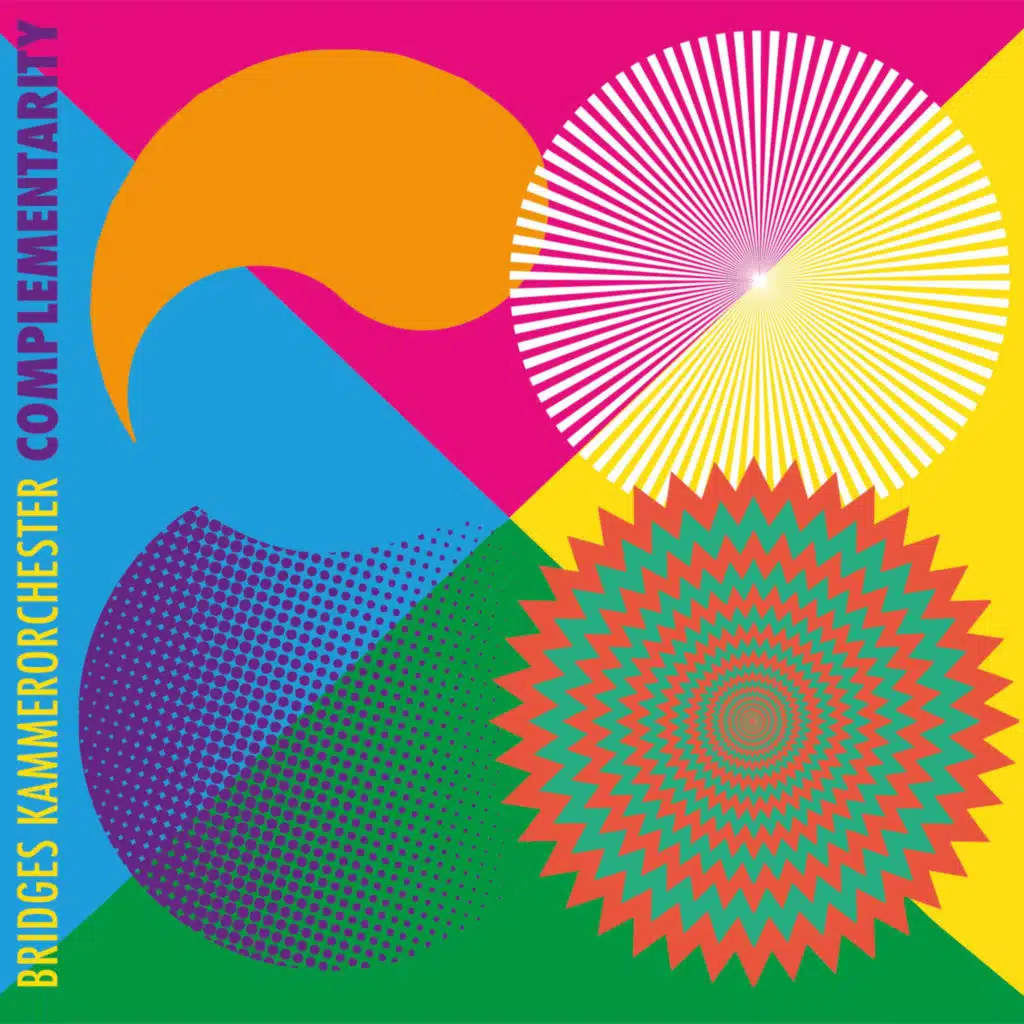 Bridges Kammerorchester, Hesham Hamra & Harish Shankar