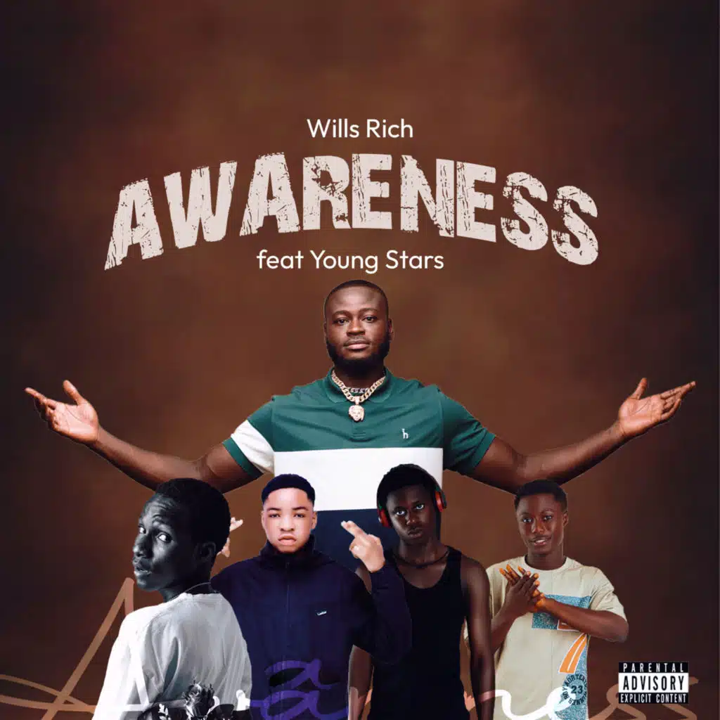 Awareness (feat. Young Stars)