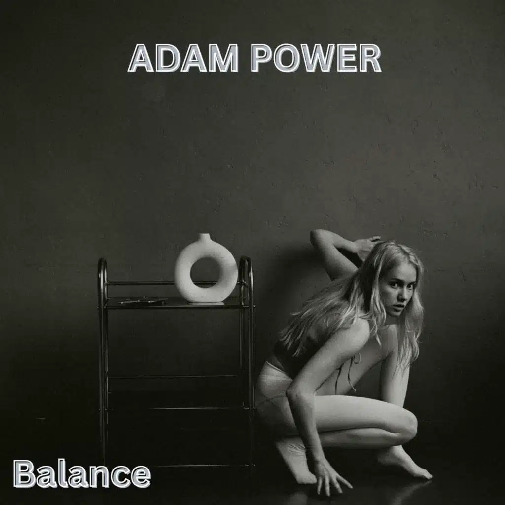 Adam Power