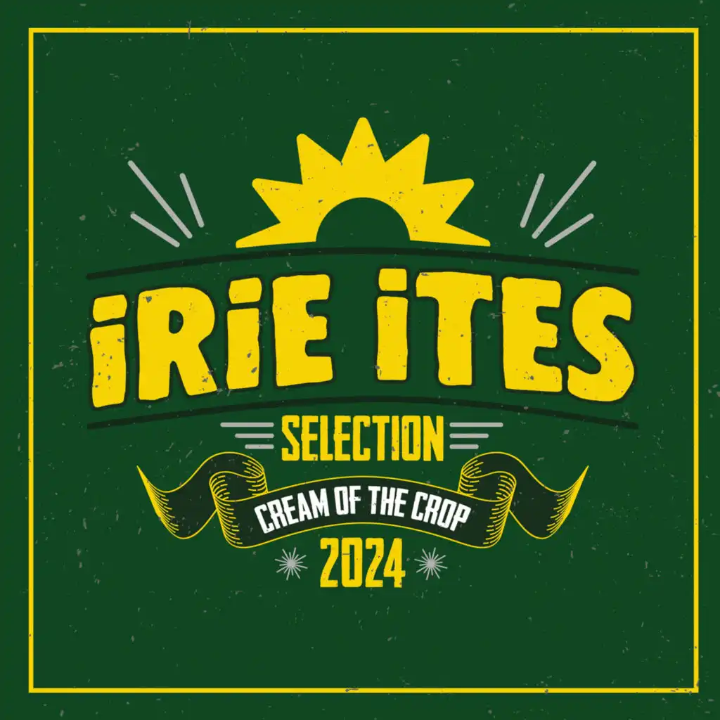 Irie Ites