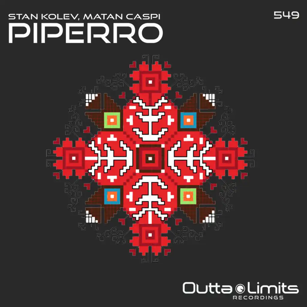 Piperro (Radio Edit)