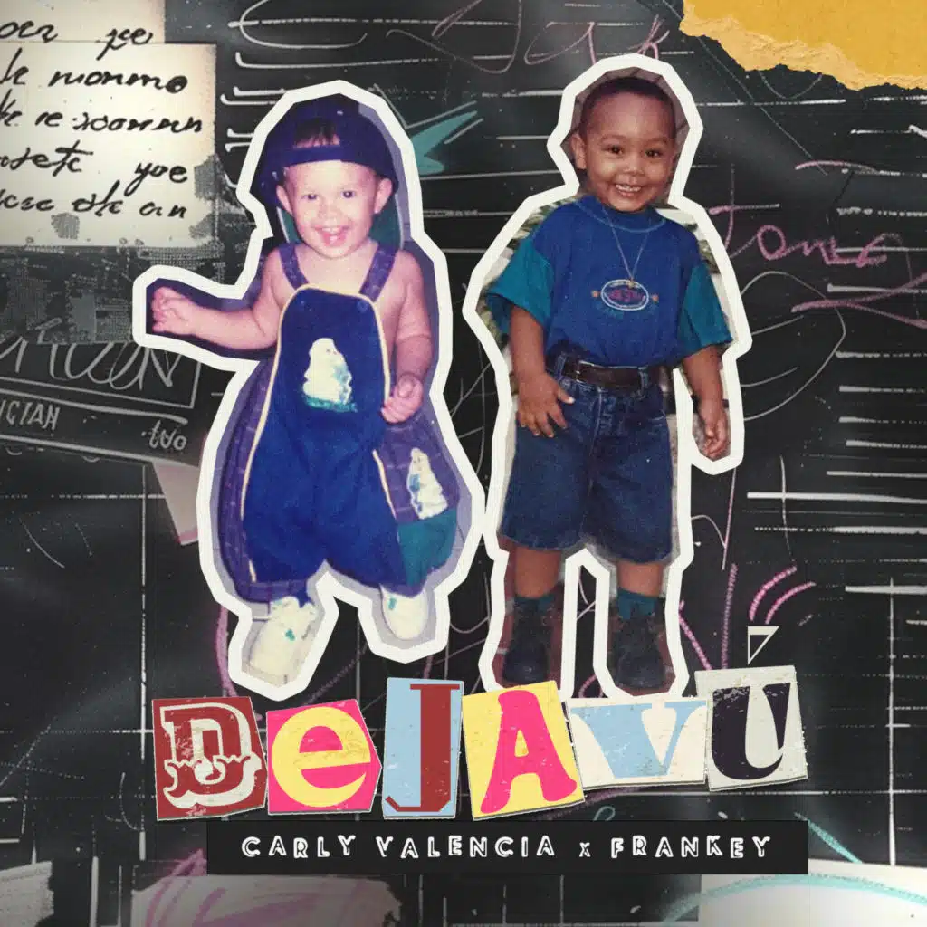 Frankey and Carly Valencia