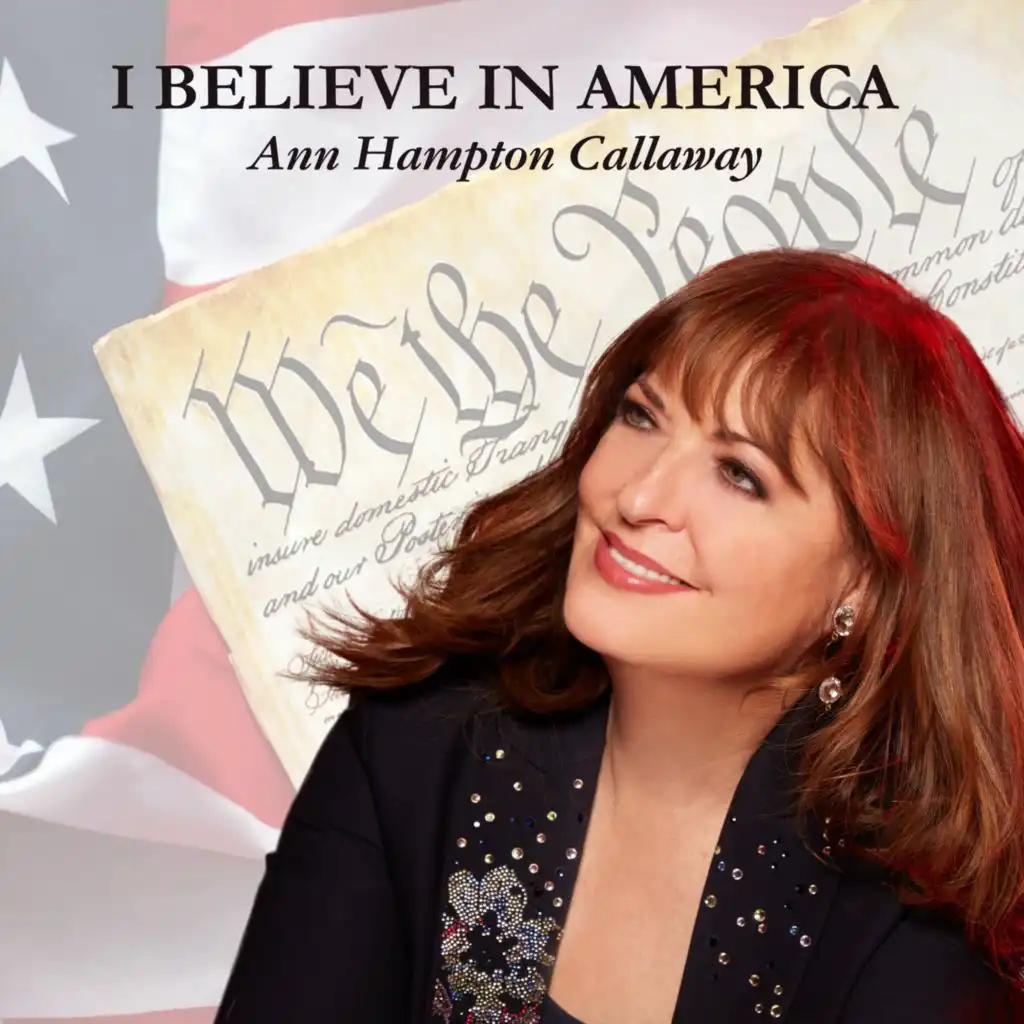 Ann Hampton Callaway