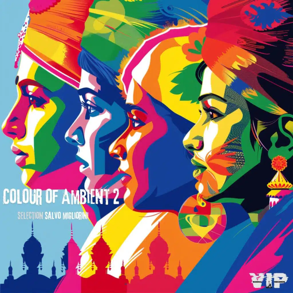 Sina Bathaie, CamelVIP & Mikhail Catan