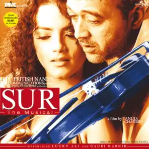 Sur Theme (From "Sur (The Melody Of Life)")