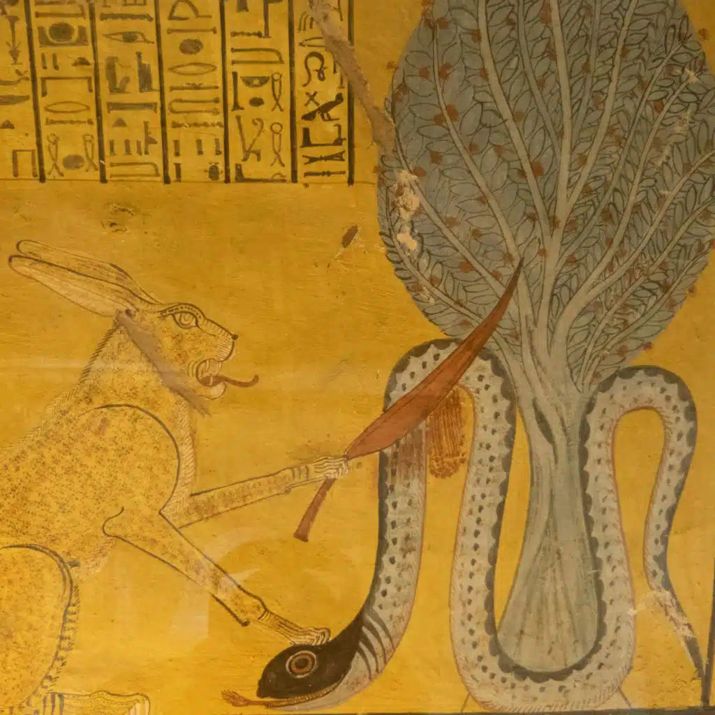 25c: Apophis Strikes - The First Intermediate Period (Part 3)