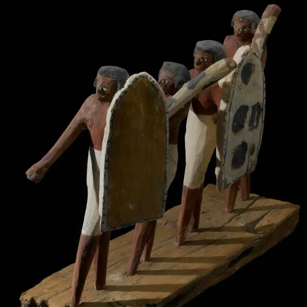 25d: Self-Made King- The First Intermediate Period (Part 4)