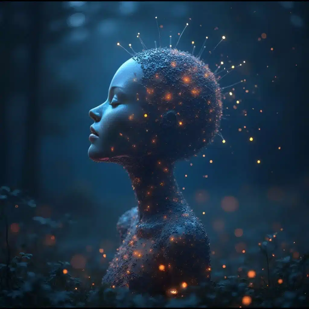Ai - the First Christmas