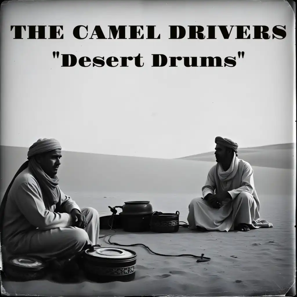 The Camel Drivers