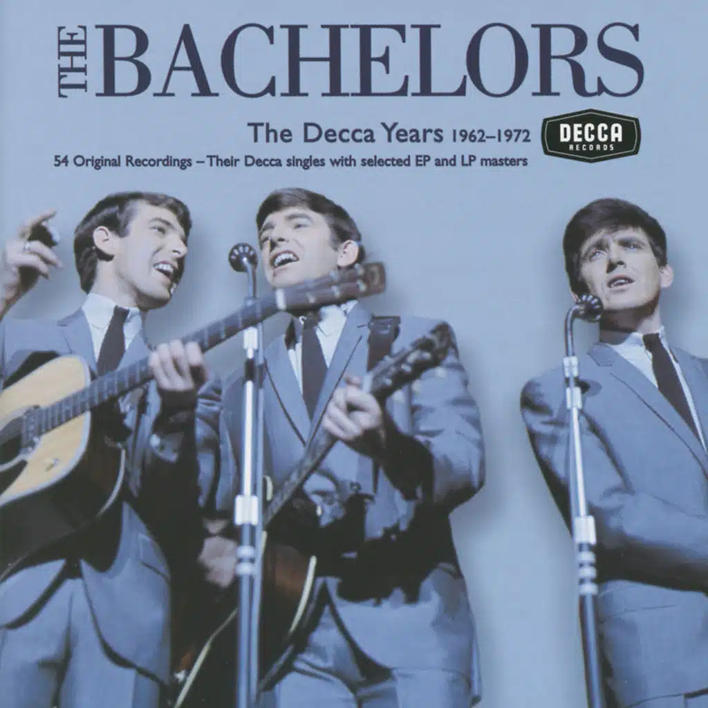 The Bachelors - The Decca Years