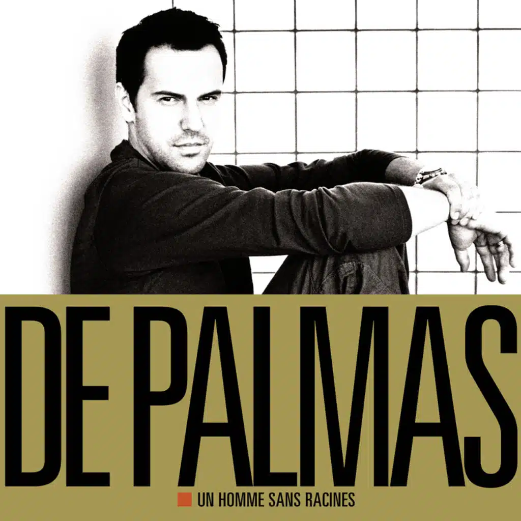 Un Homme Sans Racine