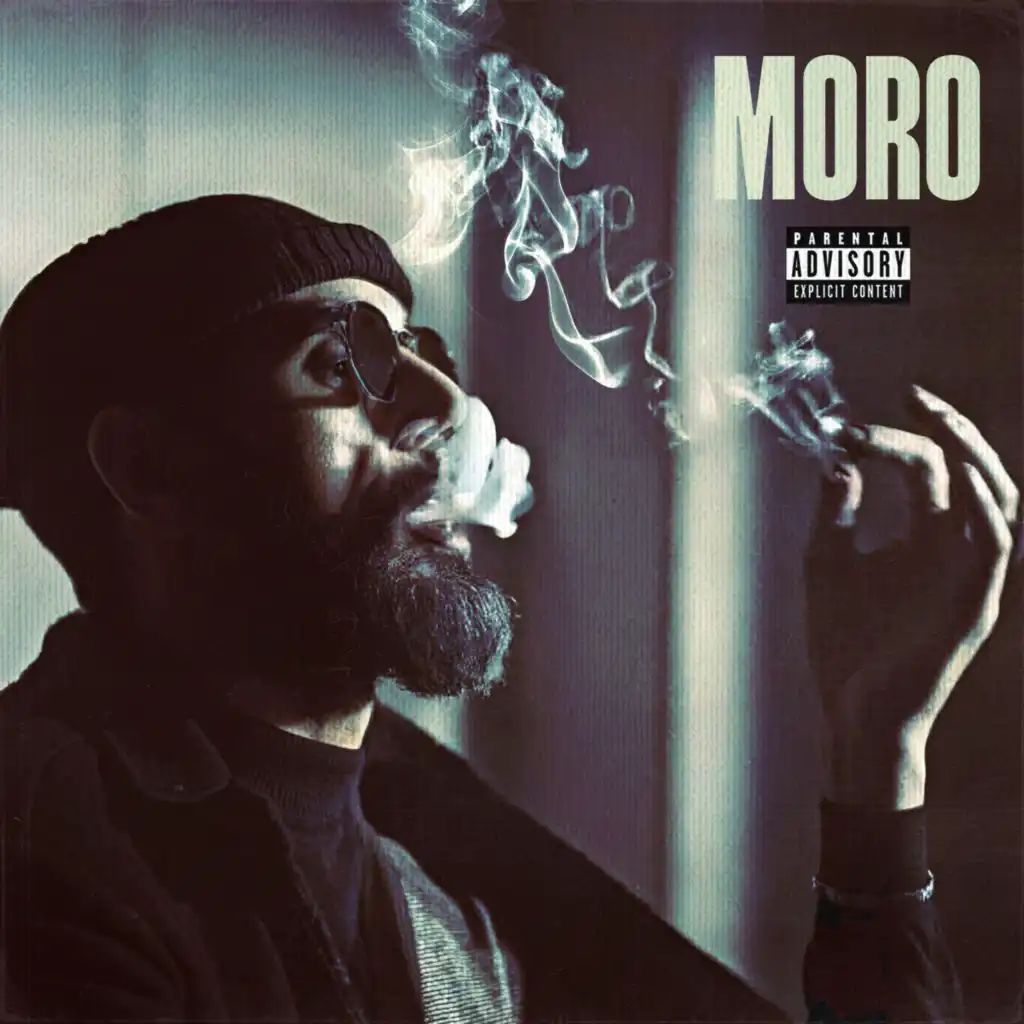 Moro - RMX