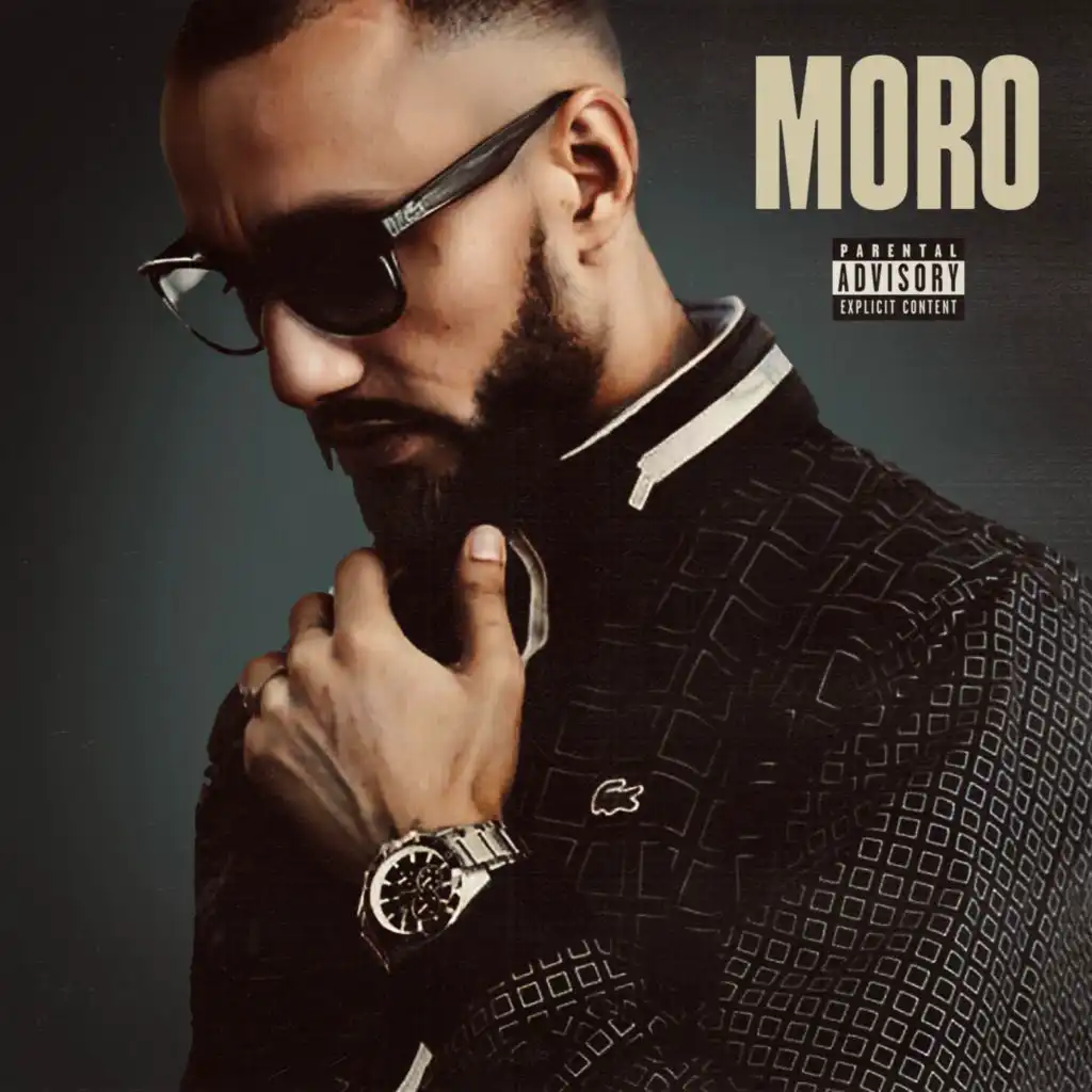 Moro - RMX - N6