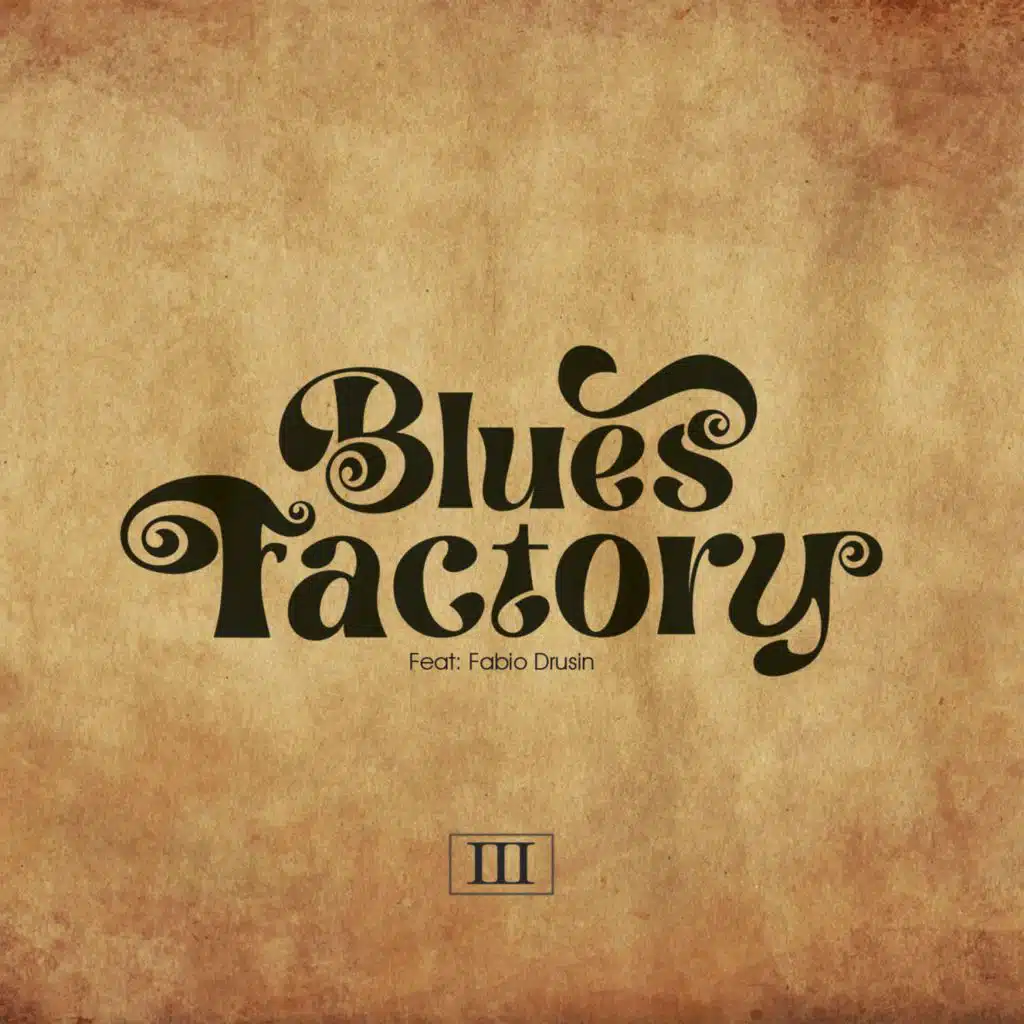 Blues Factory