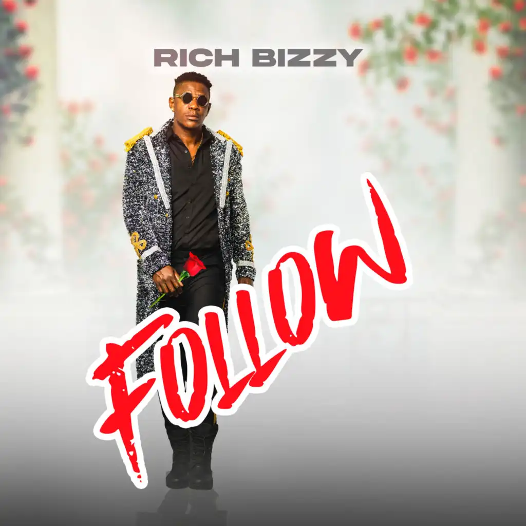 Rich Bizzy