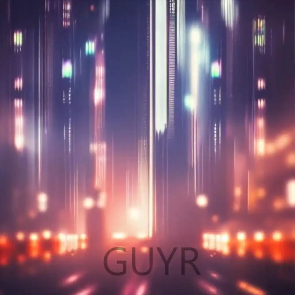 GuyR