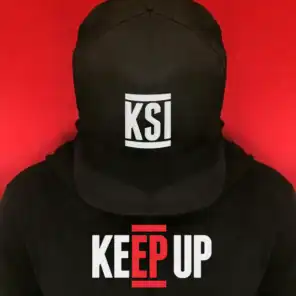 Keep Up (feat. JME)