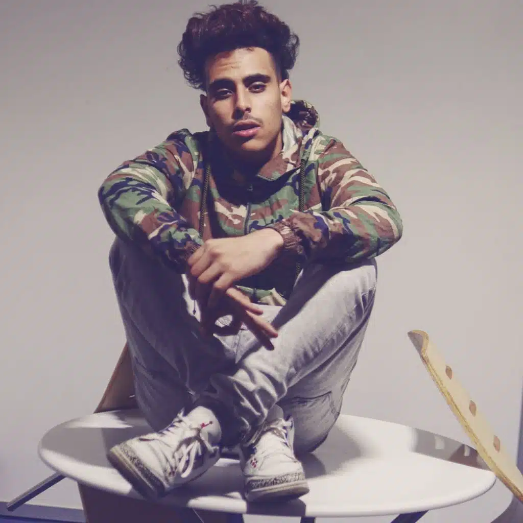 يا دنيا (مع ديني سيبي فور جانج)