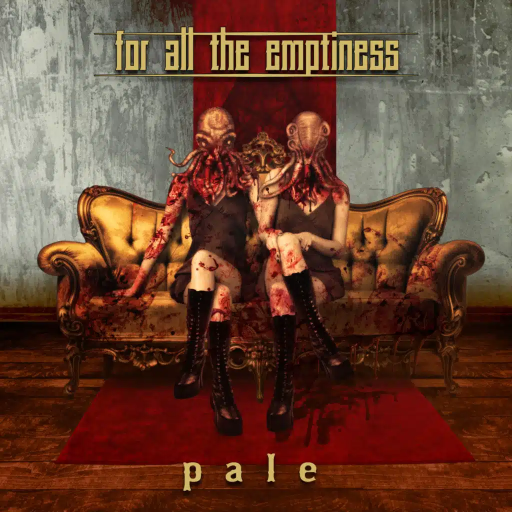 for all the emptiness