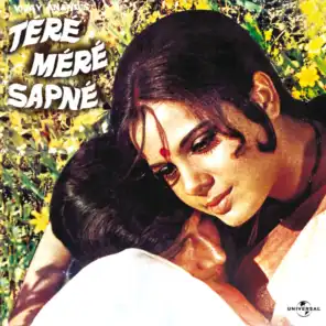 Tere Mere Sapne (Original Motion Picture Soundtrack)