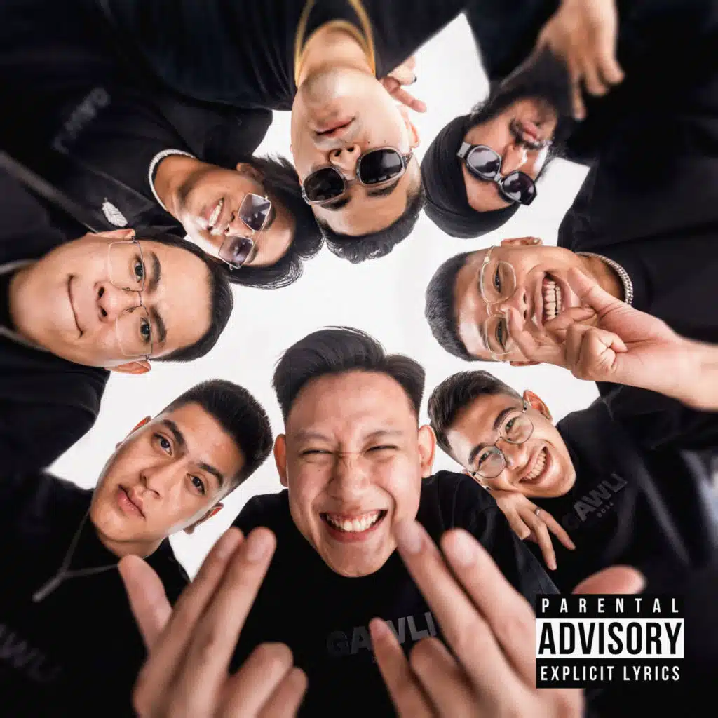 Stomp (feat. Vannex)