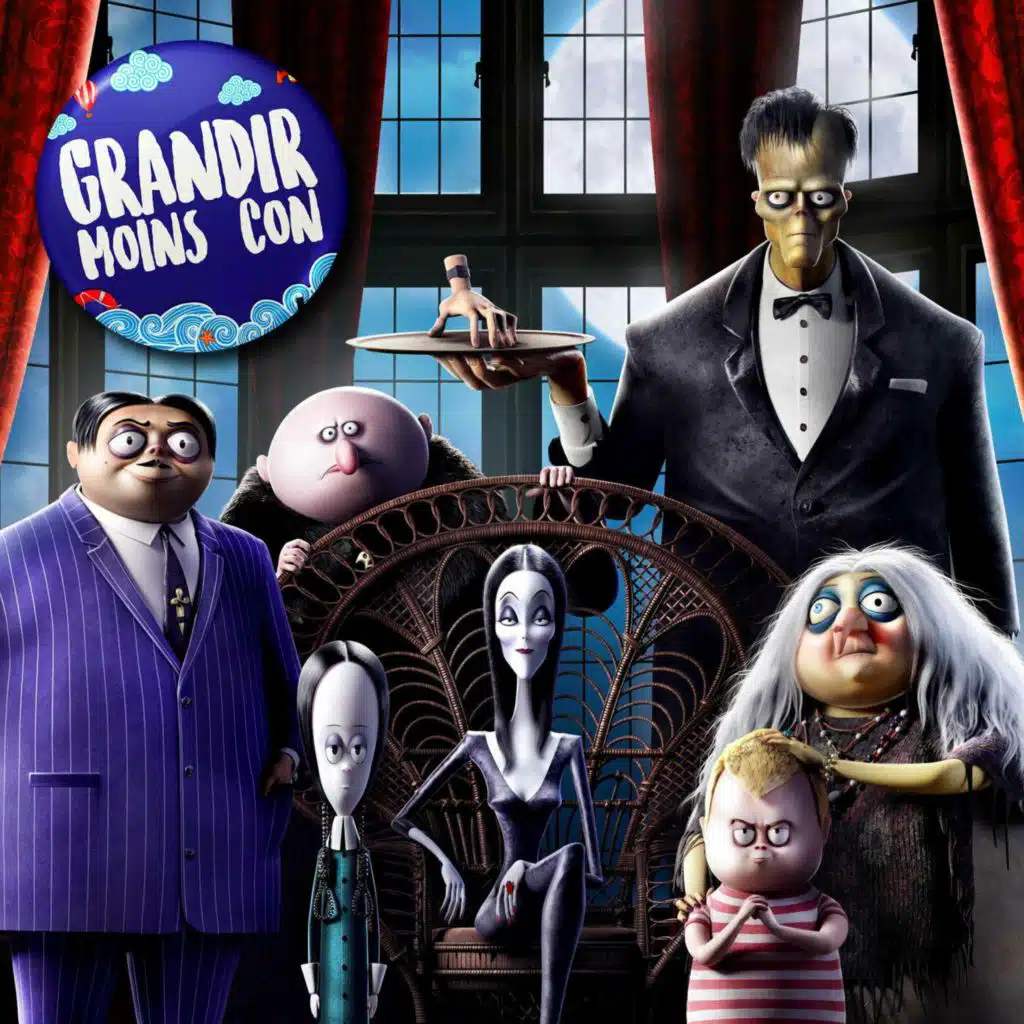 Pourquoi les histoires pour enfants font peur ?