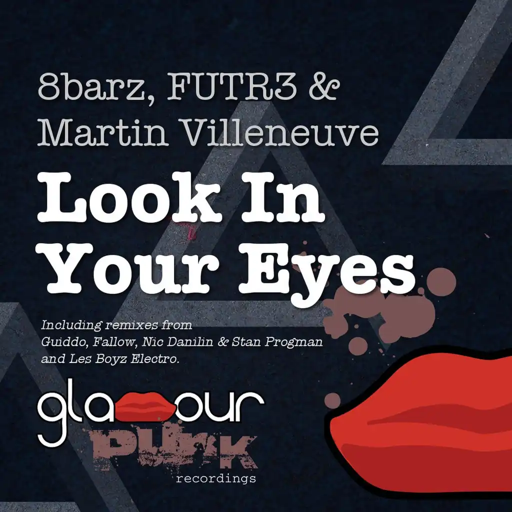 Look in Your Eyes (Les Boyz Electro Radio Edit)