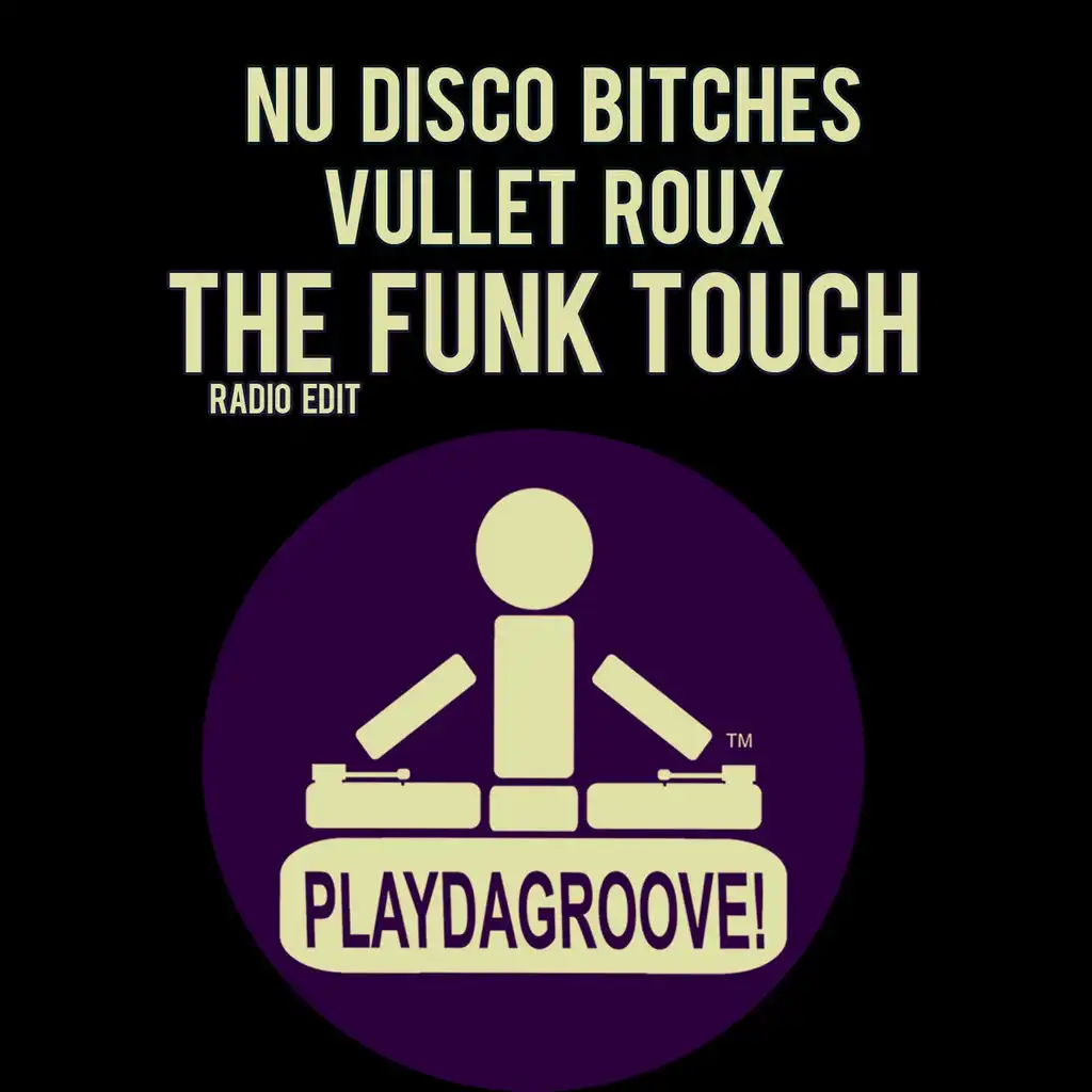 The Funk Touch (Radio Edit)