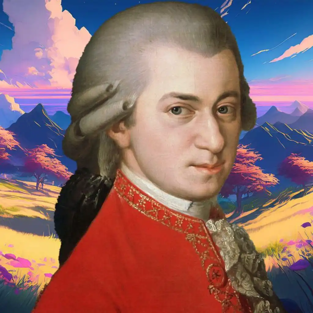 ClassicFi & Wolfgang Amadeus Mozart