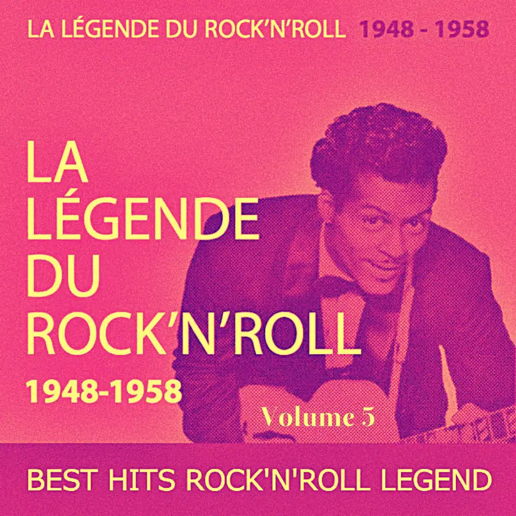 Red Hot (My Gal Is...)