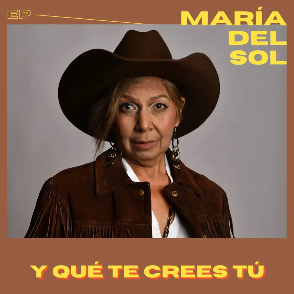 Maria Del Sol