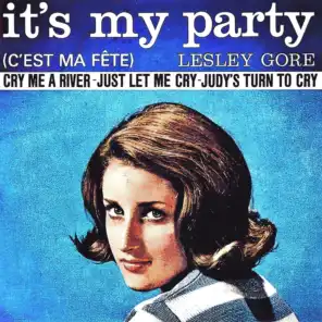 It's My Party (C'est Ma Fête)