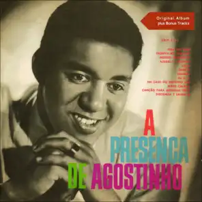 A Presença De Agostinho (Original Album plus Bonus Tracks)