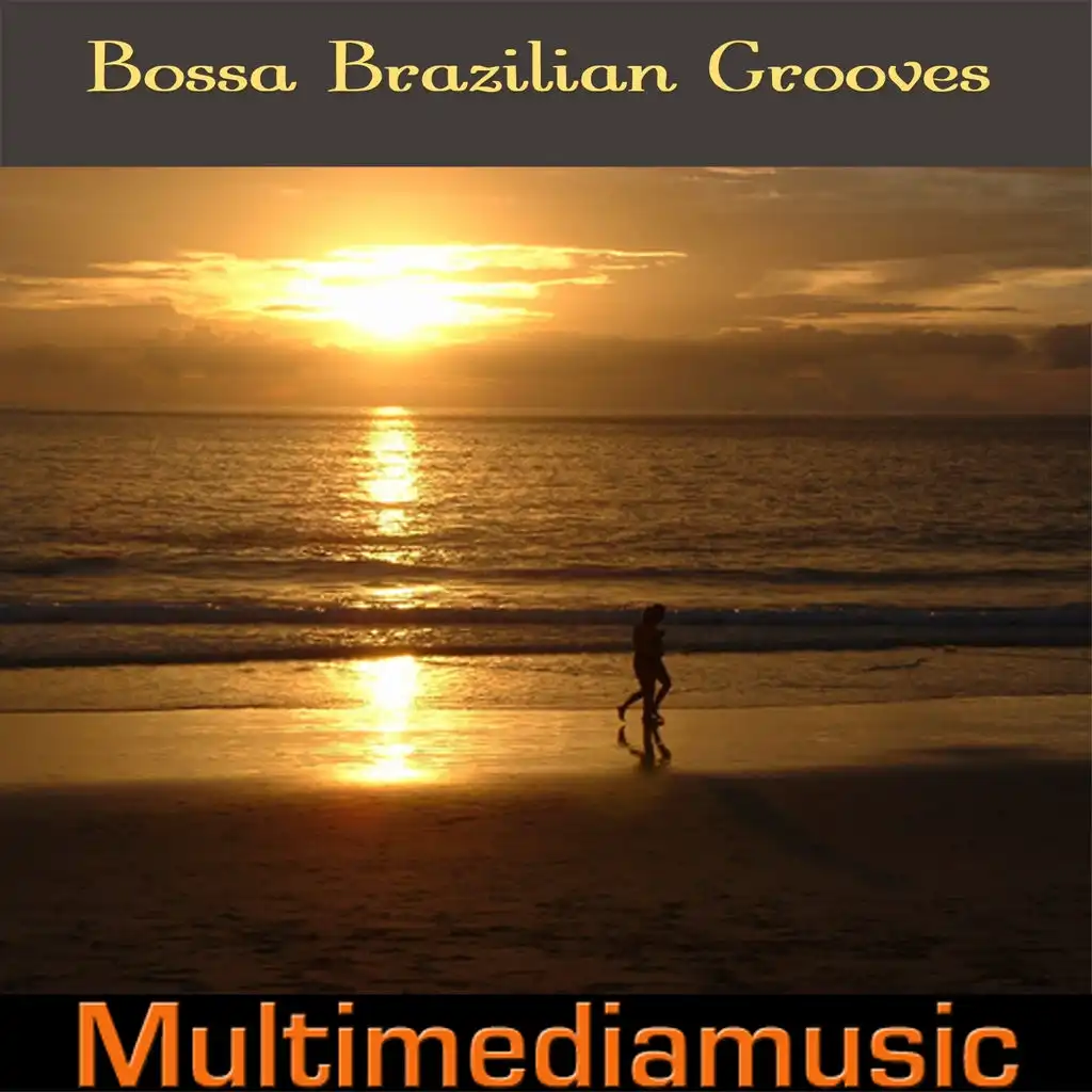 Bossa Brazilian Grooves