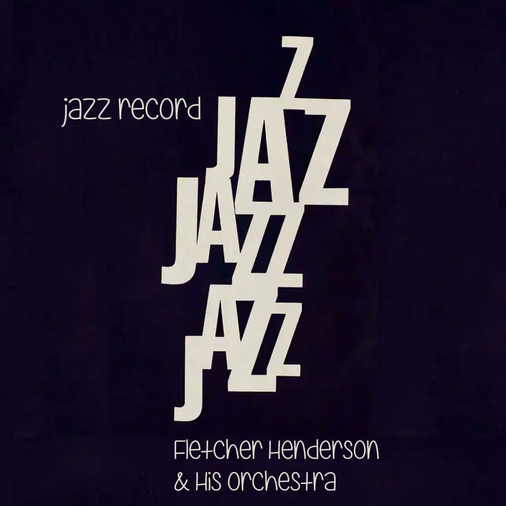 Jazz Record