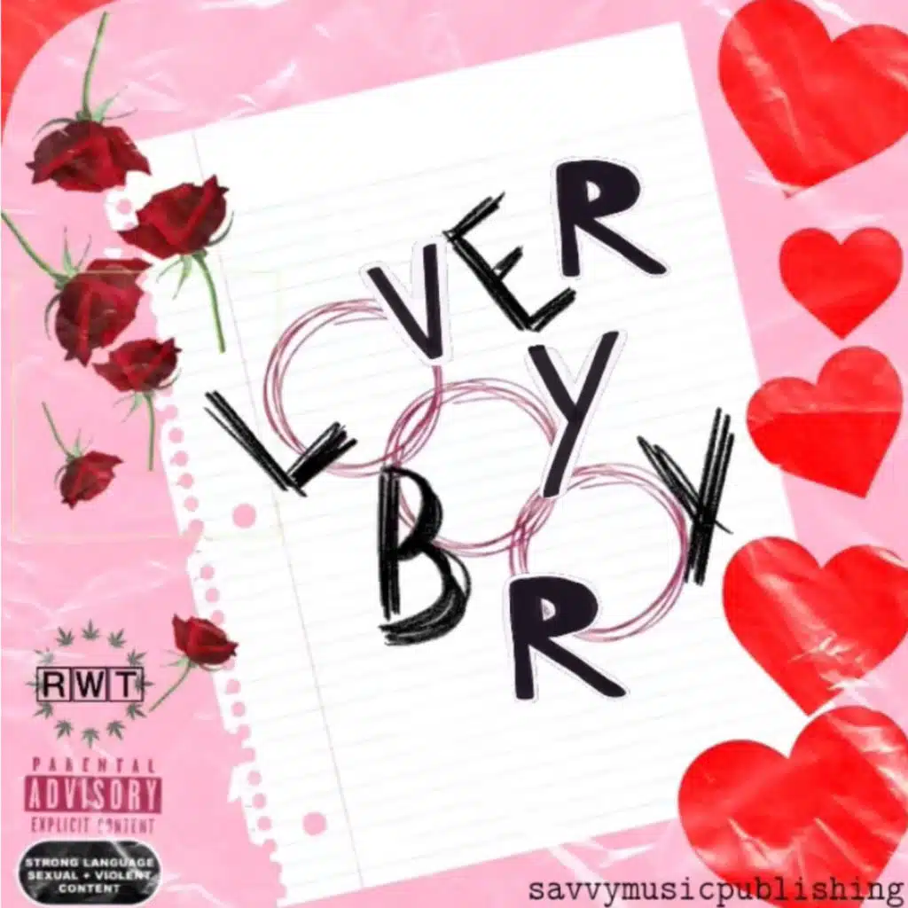 Lover BoyRoy