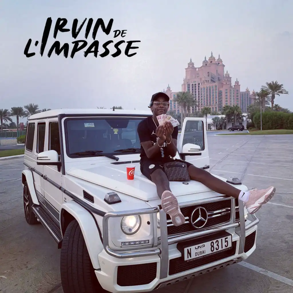 Irvin de L’impasse