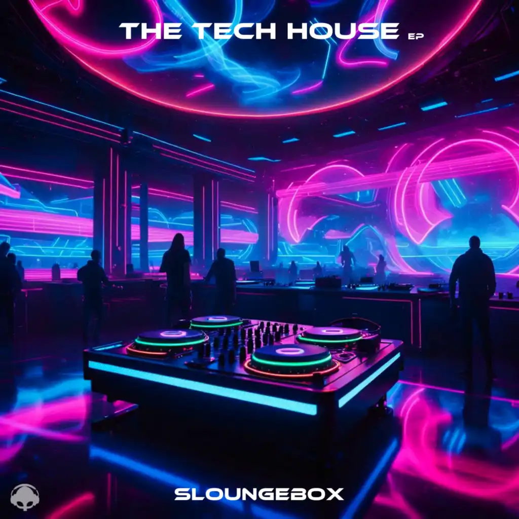 Slounge Box