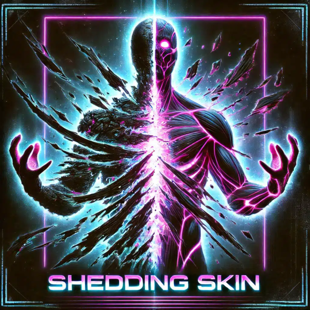 Shedding Skin