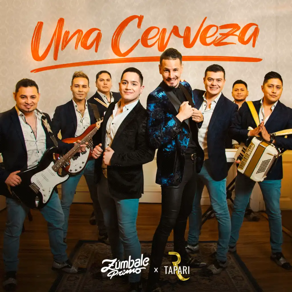 Grupo Zúmbale Primo & Rodrigo Tapari