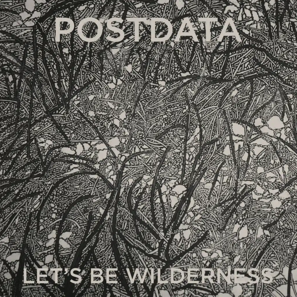 Let's Be Wilderness