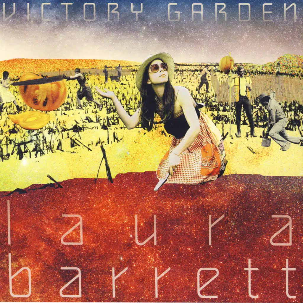 Victory Garden