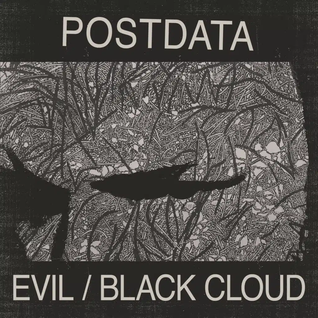 Evil / Black Cloud