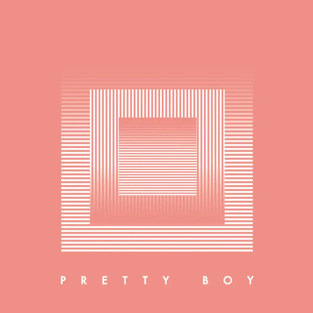 Pretty Boy (Peaking Lights Remix)