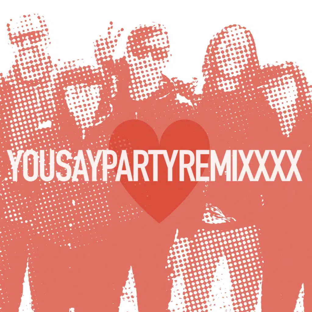 There Is XXXX (Within My Heart) (Mathemagic Mix)