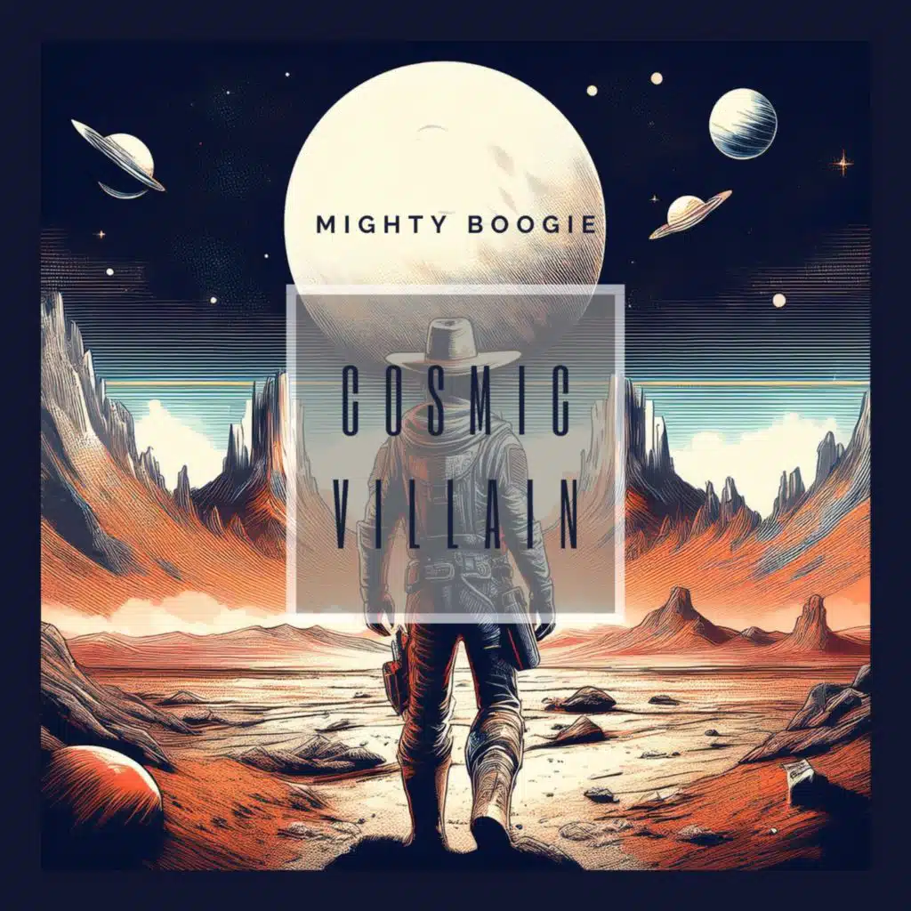 Mighty Boogie